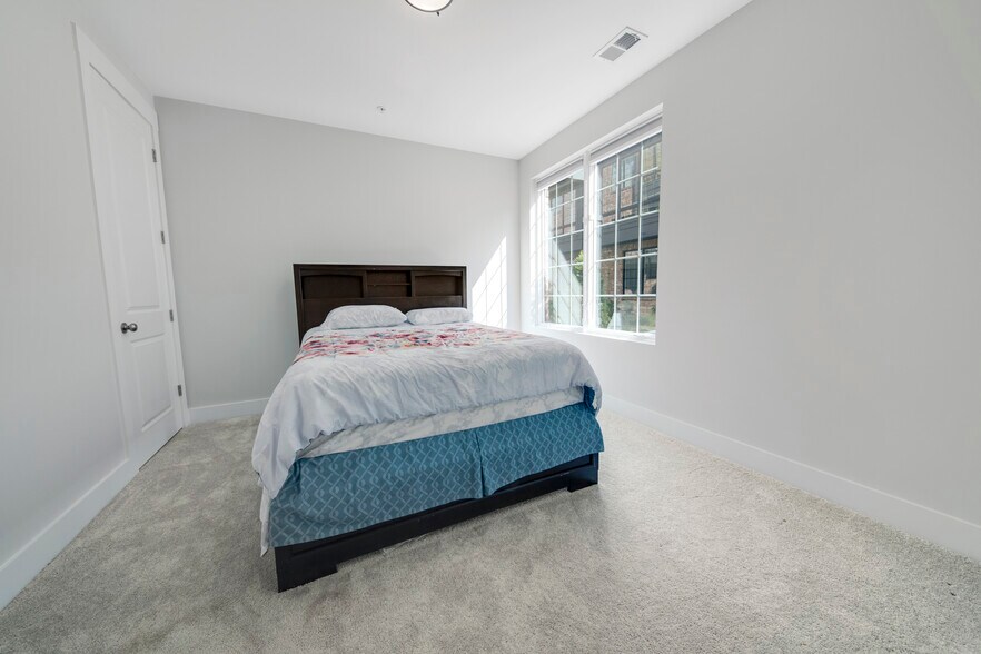 Third Bedroom - 265 Castleberry Station Dr SW