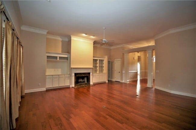 Building Photo - 2515 Harman Park Ct NW