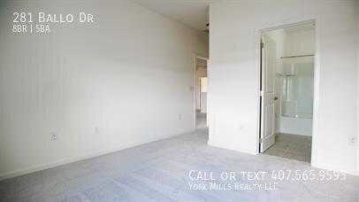 Building Photo - 281 Ballo Dr