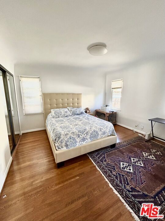 Building Photo - 8673 W Olympic Blvd