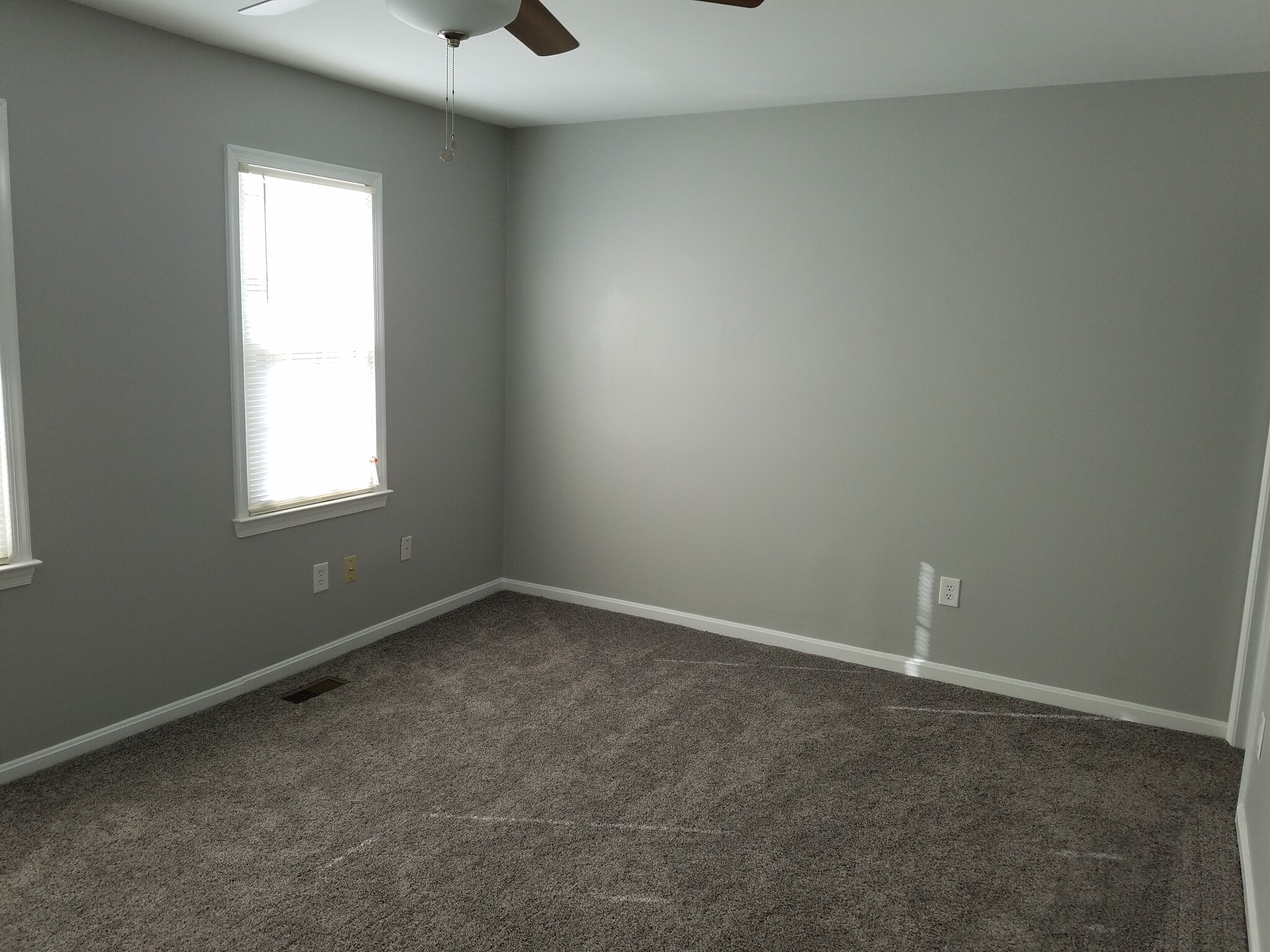 Master Bedroom - 6329 Fenestra Ct