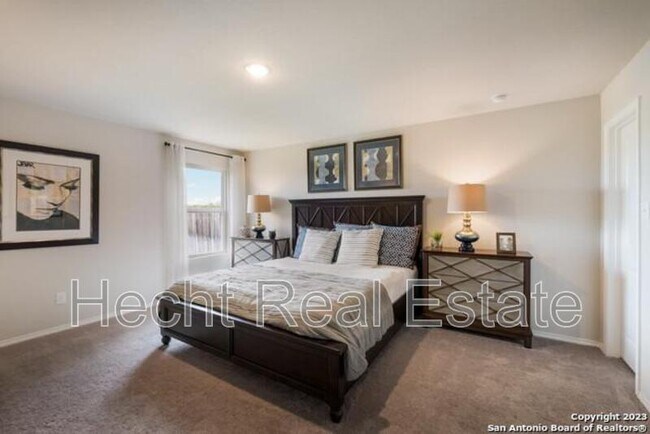 Building Photo - 5929 San Geronimo