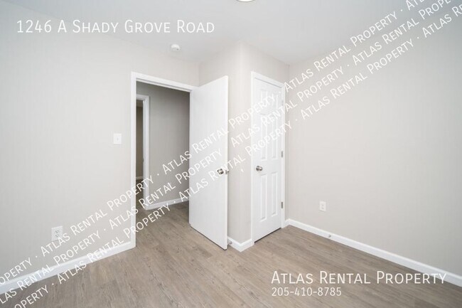 Building Photo - 1246 Shady Grove Rd