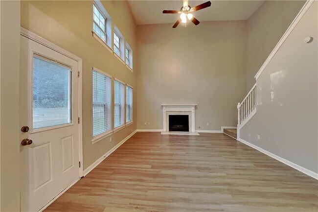 Building Photo - 610 Wildberry Trce