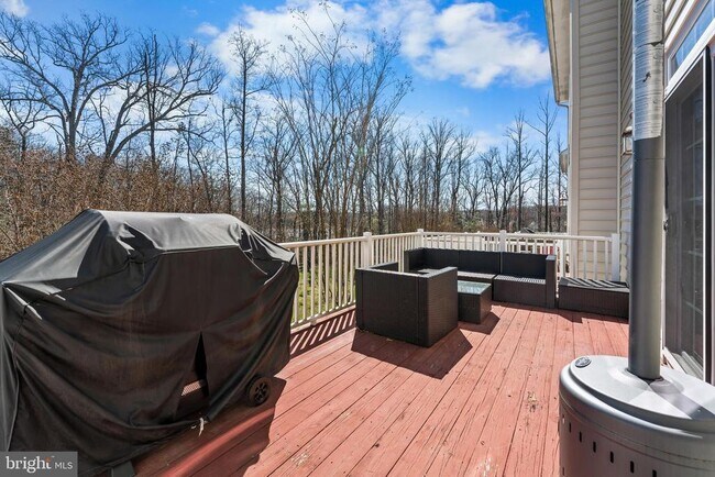 Building Photo - 16729 Shackleford Way