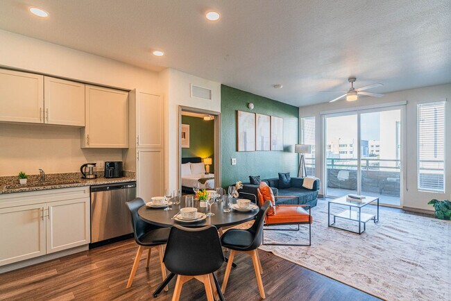 Building Photo - 9600 W Georgia Ave