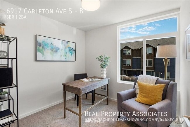 Building Photo - 6917 Carleton Ave S