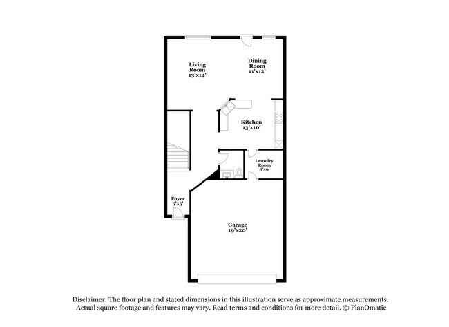 Building Photo - 308 Sweet Ashley Way