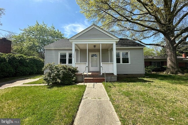 Primary Photo - 115 Prospect Ave