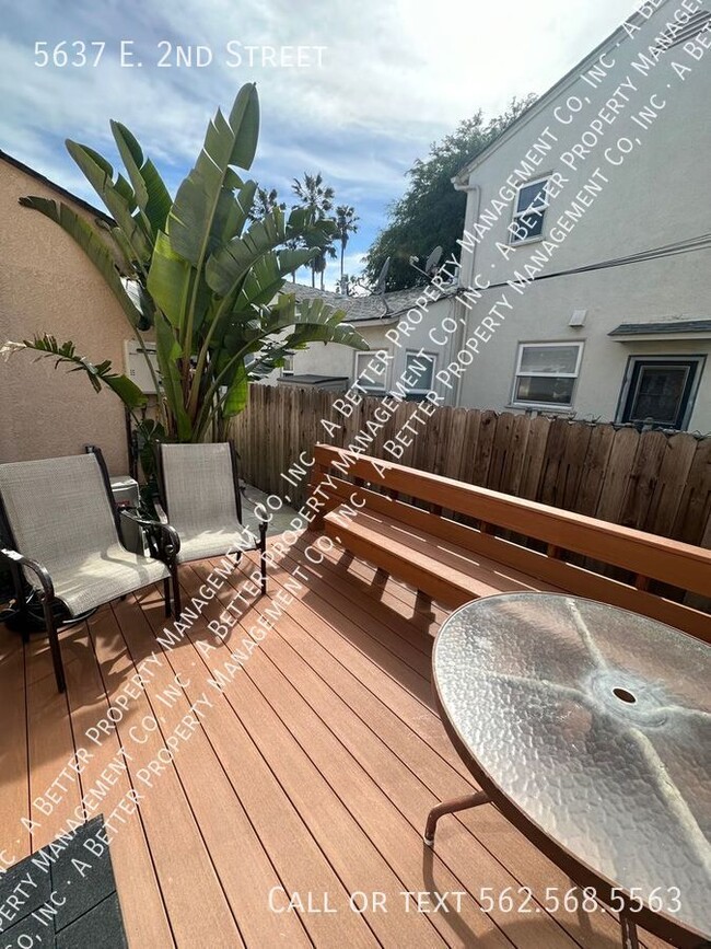 Building Photo - 5637 2nd St