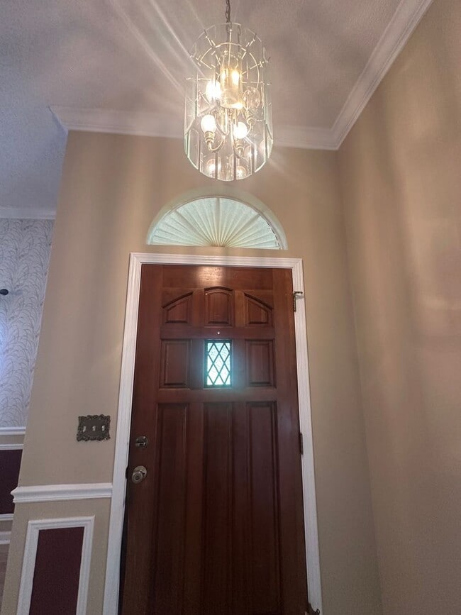 Building Photo - Stately Brick Home, Bent Creek Community &...