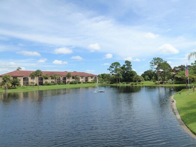 Building Photo - Rolls Landing Condo- Gated community with all the features