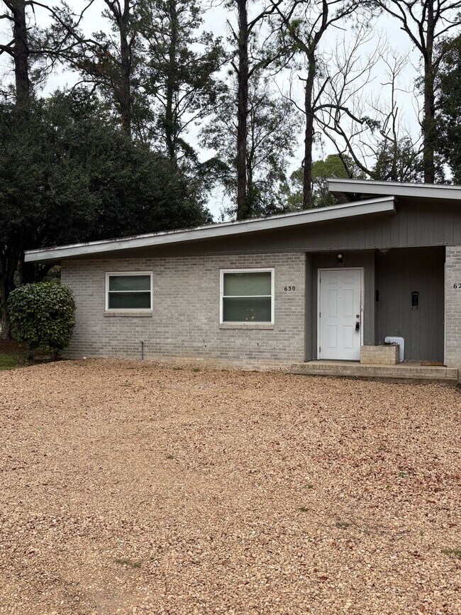 Building Photo - Duplex near Levy Park