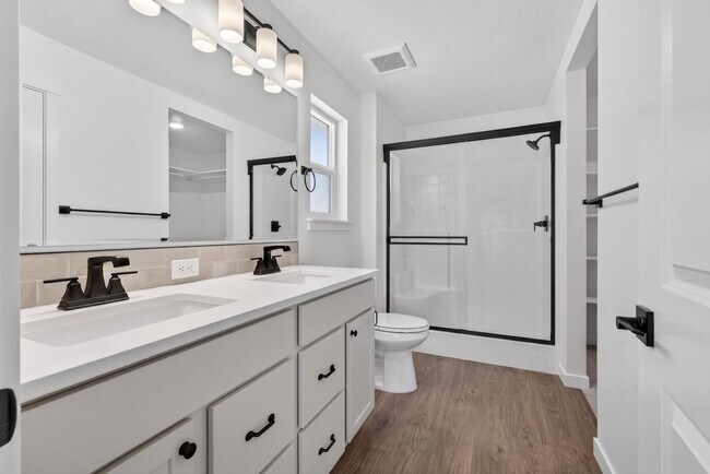 Building Photo - Brand New 3BR/2BA Single-Level Home - Community Pool, Park & Easy I-84 Access