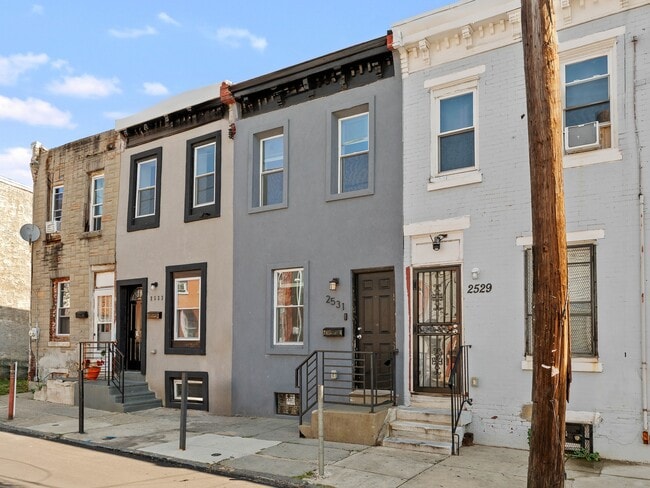 Building Photo - 2531 N Lee St