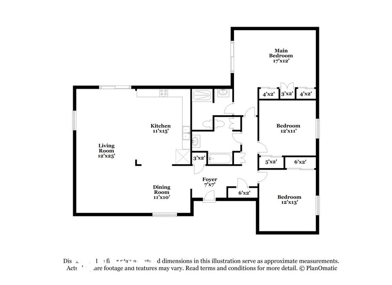 Building Photo - 6017 W Orange Dr