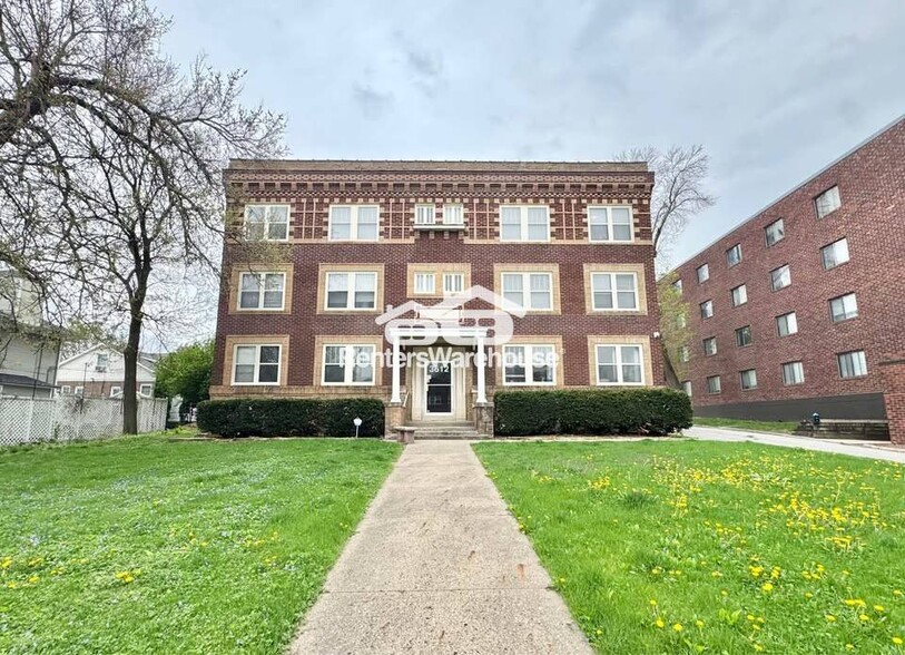 Primary Photo - 3612 Ingersoll Ave