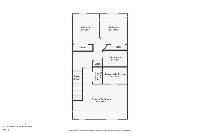 Building Photo - 4110 Greenway Dr