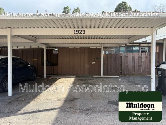 Building Photo - 1923 N Academy Blvd