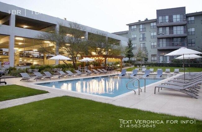 Building Photo - Domain Village Apartments