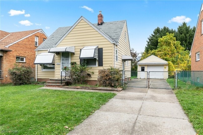 Building Photo - 20351 Ball Ave