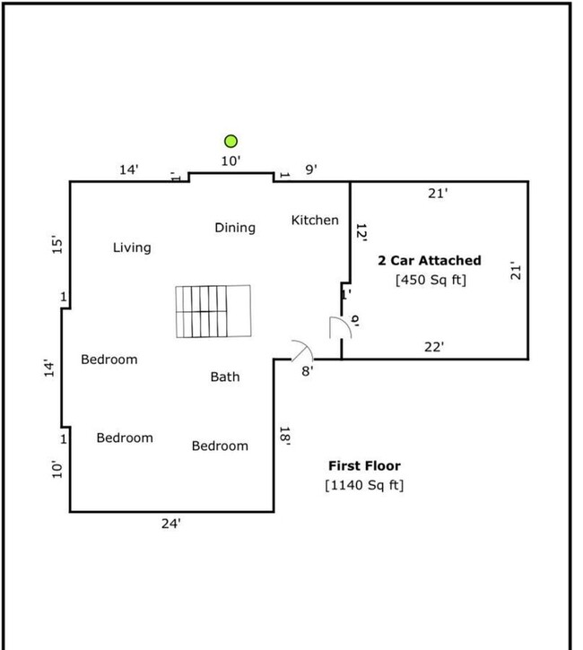 Building Photo - Modern 4-Bed Home with Stylish Updates, Sc...