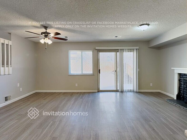 Building Photo - 3674 S Cathay St