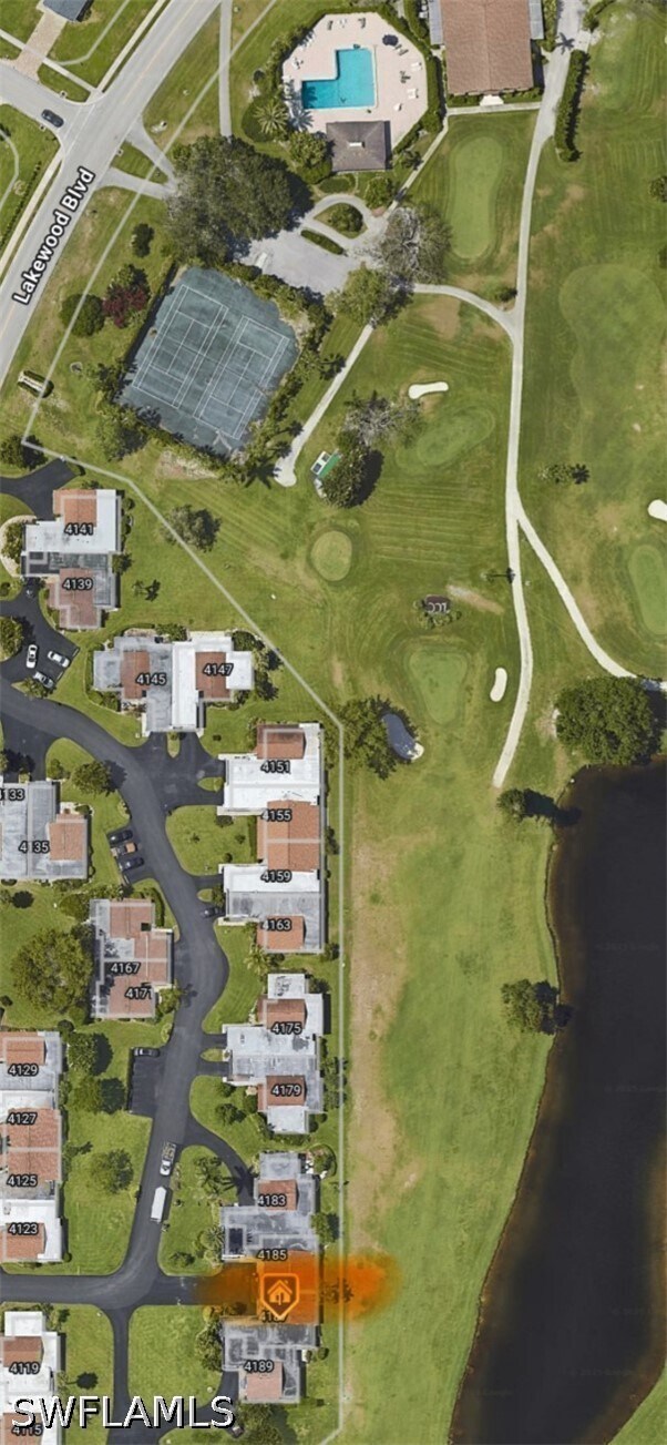 Building Photo - 4187 Lakewood Blvd