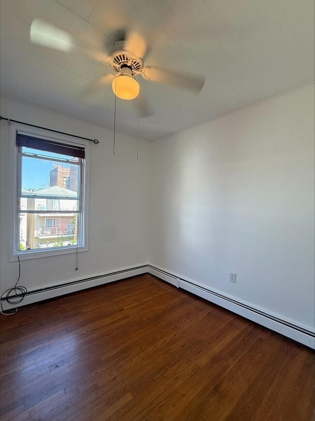 Building Photo - 5409 JFK Blvd E