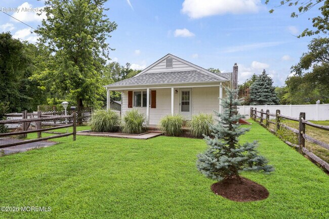 Building Photo - 1429 Marconi Rd