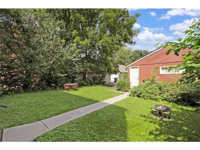 Building Photo - 971 Goodrich Ave