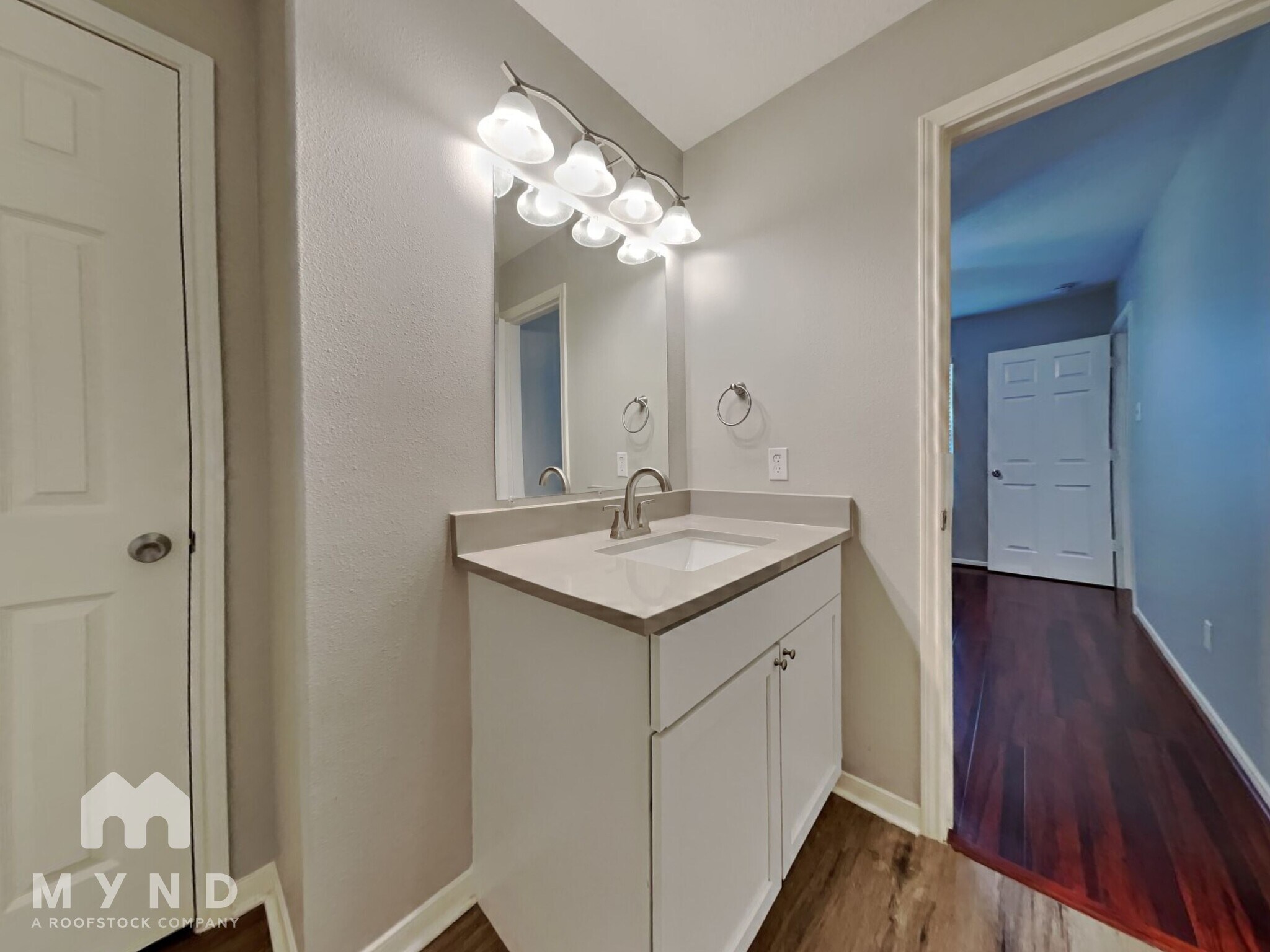 Building Photo - 8110 Rosemary Drive