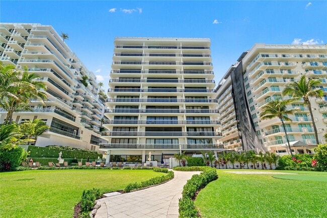 Building Photo - 9455 Collins Ave