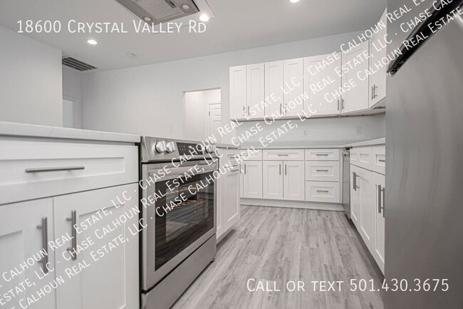 Building Photo - 18600 Crystal Valley Rd