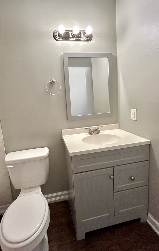 Building Photo - 6724 Zircon Dr