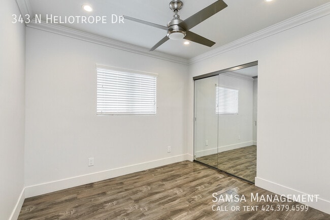 Building Photo - 343 Heliotrope Dr