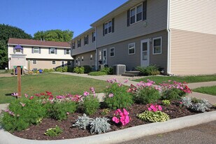 Building Photo - Cascade Apartments