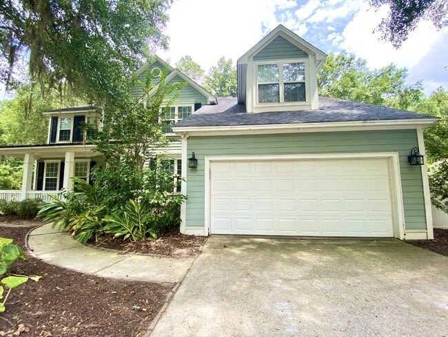 Building Photo - 4-Bedroom Home with Loft and Office for Re...