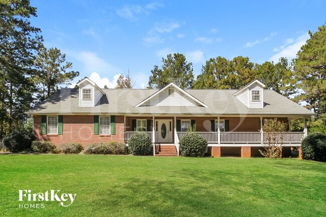 Building Photo - 420 Castlewood Rd