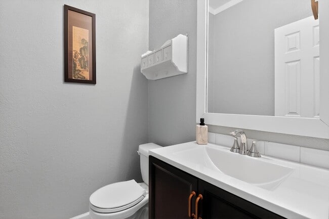 Building Photo - 1607 Gracy Farms Ln