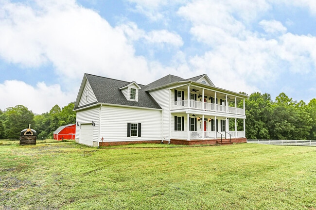 Building Photo - 6337 Louisianna Rd