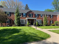 Building Photo - 838 Thorn St