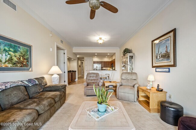 Building Photo - 540 S Banana River Dr