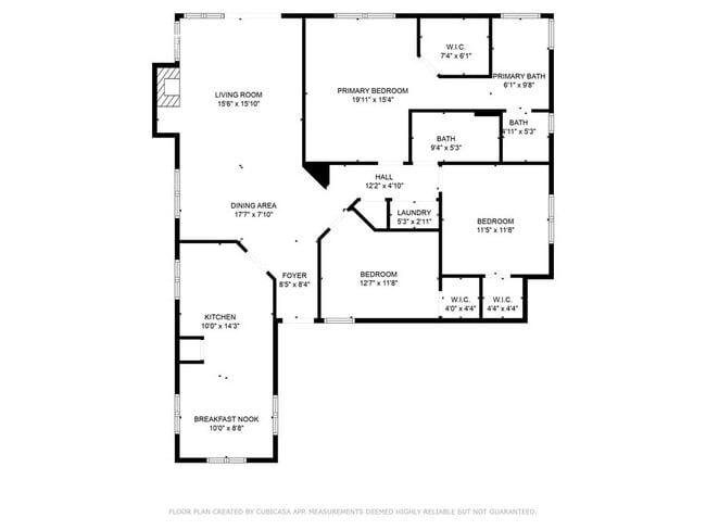 Building Photo - 6341 El Capitan Ct