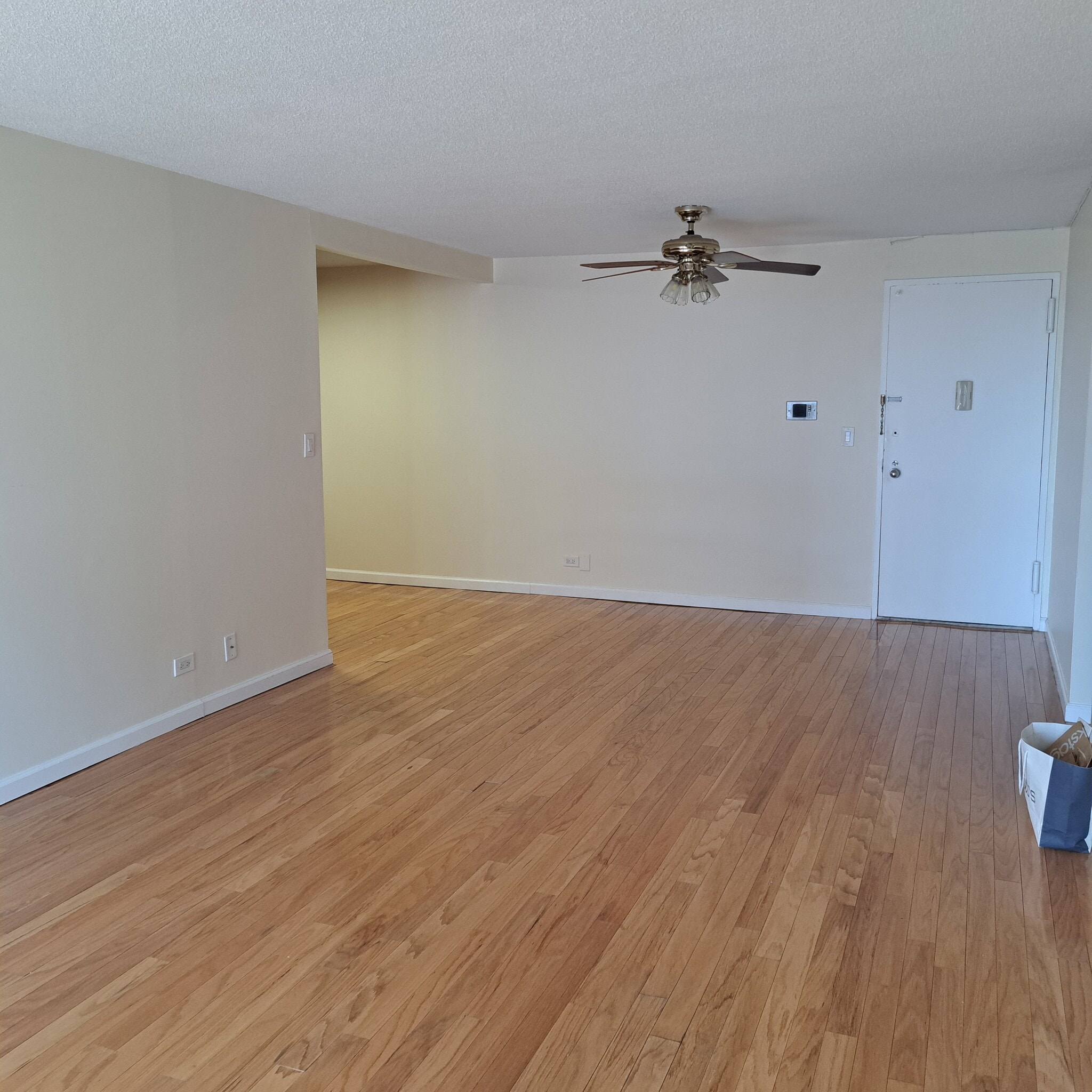 Living Room - 2 Bay Club Dr