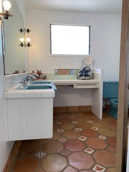 Bathroom for Upstairs - 10458 Pearson Pl