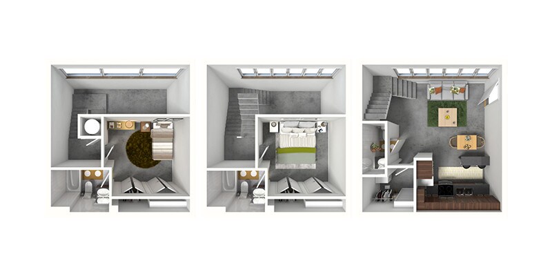 City View Lofts Richmond Va Apartment Finder