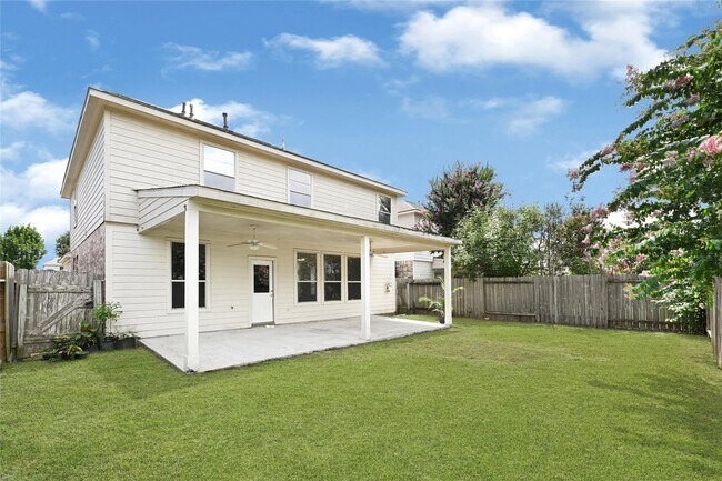 Building Photo - 19438 Hillside Springs Cir