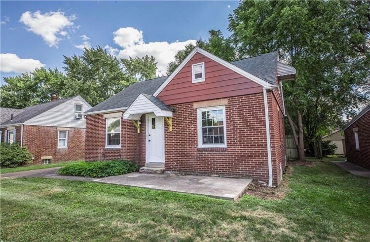 Building Photo - 2910 14th St NW