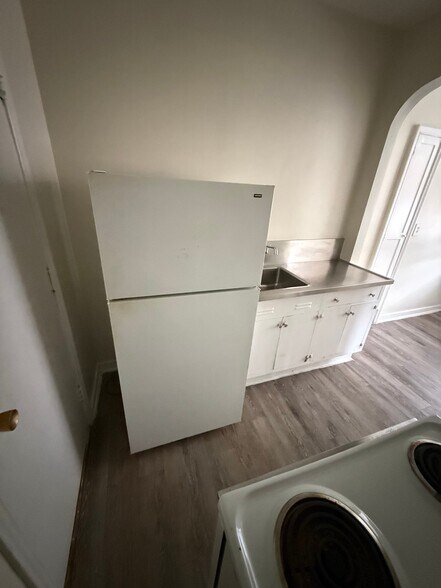 Building Photo - 276 Collins St